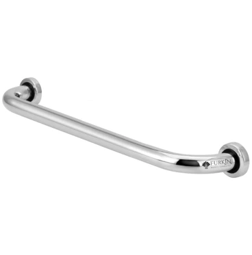 Imagem BARRA DE APOIO 40CM DE METAL FURKIN