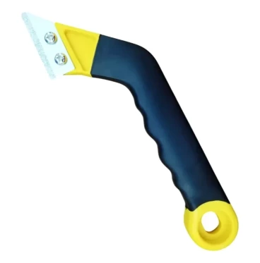 Imagem RASPADOR DE REJUNTE MB TOOLS