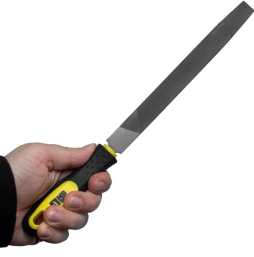 Imagem LIMA CHATA 8 PROFISSIONAL MB TOOLS