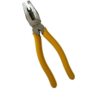 Imagem ALICATE UNIVERSAL 8,5 MB TOOLS AÇO 45